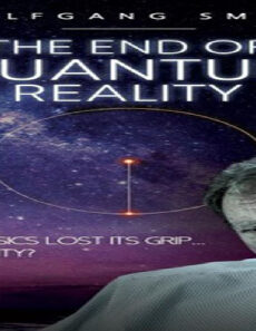 فيلم The End Of Quantum Reality 2020 مترجم