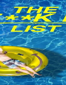 فيلم The F K It List 2020 مترجم