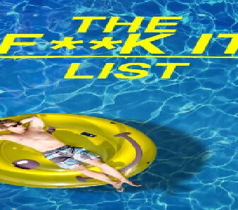 فيلم The F K It List 2020 مترجم