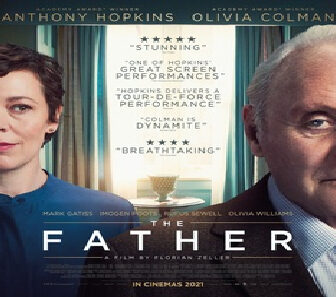 فيلم The Father 2020 مترجم