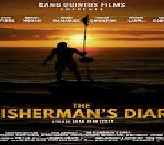 فيلم The Fishermans Diary 2020 مترجم