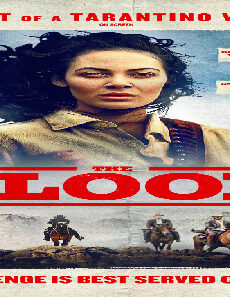 فيلم The Flood 2020 مترجم