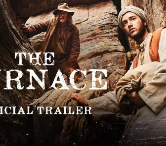 فيلم The Furnace 2020 مترجم