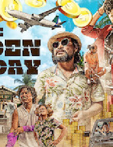 فيلم The Golden Holiday 2020 مترجم