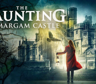 فيلم The Haunting Of Margam Castle 2020 مترجم