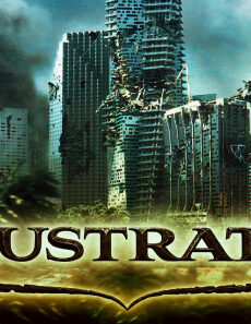 فيلم The Illustrator 2020 مترجم