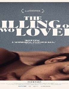 فيلم The Killing Of Two Lovers 2020 مترجم