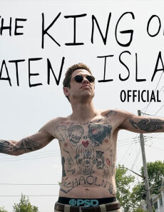 فيلم The King Of Staten Island 2020 مترجم