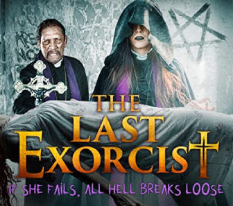 فيلم The Last Exorcist 2020 مترجم
