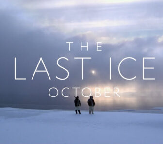 فيلم The Last Ice 2020 مترجم