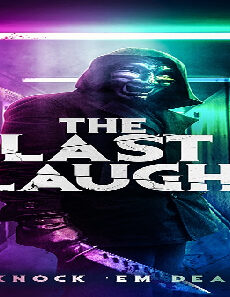 فيلم The Last Laugh 2020 مترجم