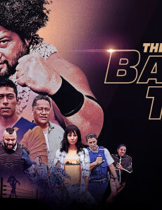 فيلم The Legend Of Baron Toa 2020 مترجم