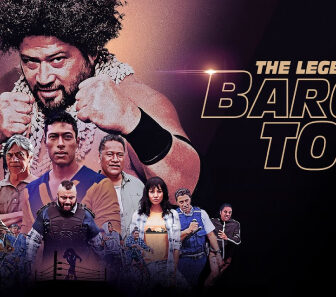 فيلم The Legend Of Baron Toa 2020 مترجم