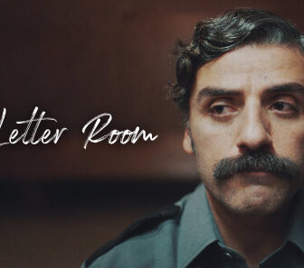 فيلم The Letter Room 2020 مترجم