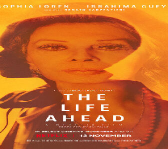 فيلم The Life Ahead 2020 مترجم