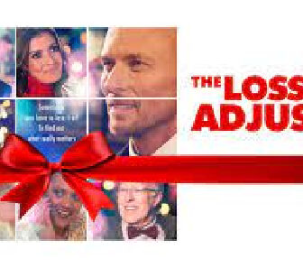 فيلم The Loss Adjuster 2020 مترجم