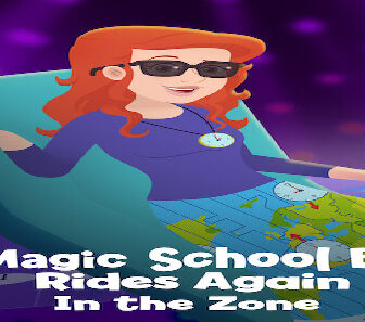 فيلم The Magic School Bus Rides Again In The Zone 2020 مترجم