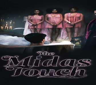 فيلم The Midas Touch 2020 مترجم