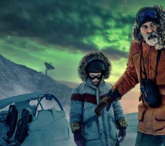 فيلم The Midnight Sky 2020 مترجم