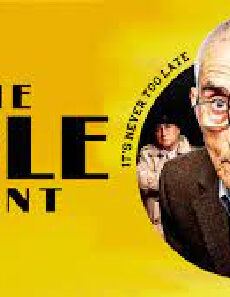 فيلم The Mole Agent 2020 مترجم