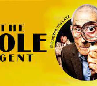 فيلم The Mole Agent 2020 مترجم