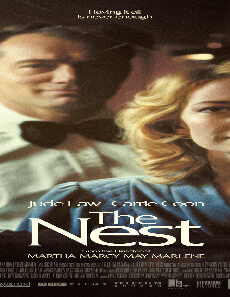 فيلم The Nest 2020 مترجم
