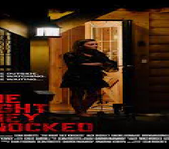 فيلم The Night They Knocked 2020 مترجم