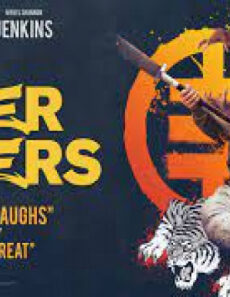 فيلم The Paper Tigers 2020 مترجم