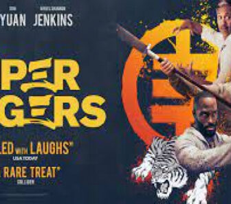 فيلم The Paper Tigers 2020 مترجم