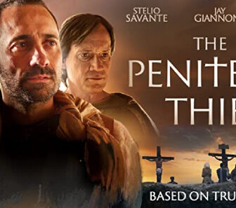 فيلم The Penitent Thief 2020 مترجم