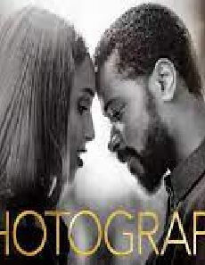 فيلم The Photograph 2020 مترجم