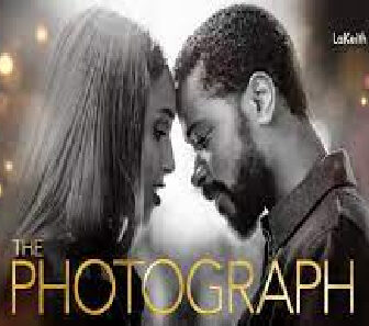 فيلم The Photograph 2020 مترجم