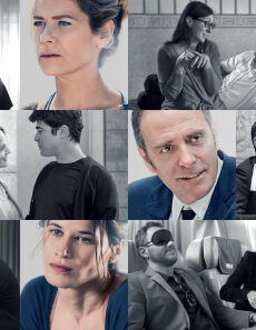فيلم The Players 2020 مترجم