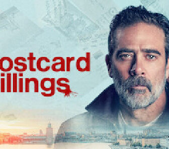 فيلم The Postcard Killings 2020 مترجم