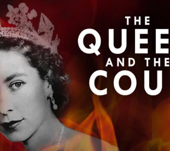 فيلم The Queen And The Coup 2020 مترجم