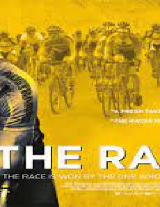 فيلم The Racer 2020 مترجم