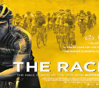 فيلم The Racer 2020 مترجم