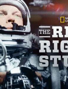 فيلم The Real Right Stuff 2020 مترجم