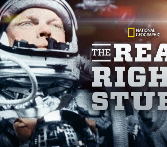 فيلم The Real Right Stuff 2020 مترجم