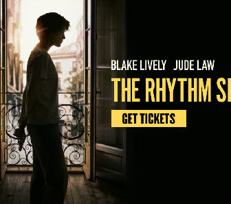 فيلم The Rhythm Section 2020 مترجم