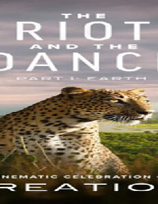 فيلم The Riot And The Dance 2020 مترجم