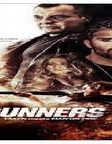 فيلم The Runners 2020 مترجم