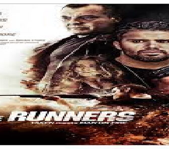 فيلم The Runners 2020 مترجم