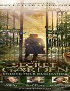 فيلم The Secret Garden 2020 مترجم