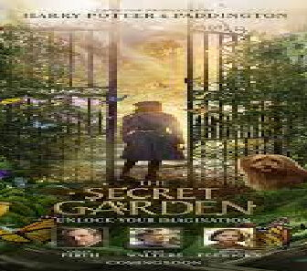 فيلم The Secret Garden 2020 مترجم