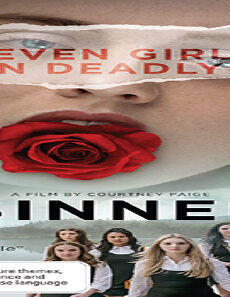 فيلم The Sinners 2020 مترجم