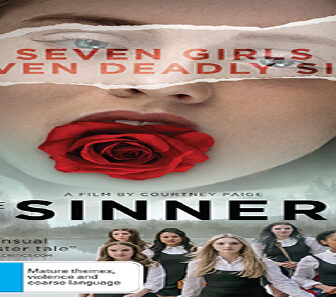 فيلم The Sinners 2020 مترجم
