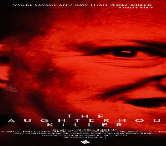 فيلم The Slaughterhouse Killer 2020 مترجم
