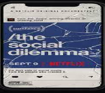 فيلم The Social Dilemma 2020 مترجم