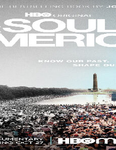 فيلم The Soul Of America 2020 مترجم